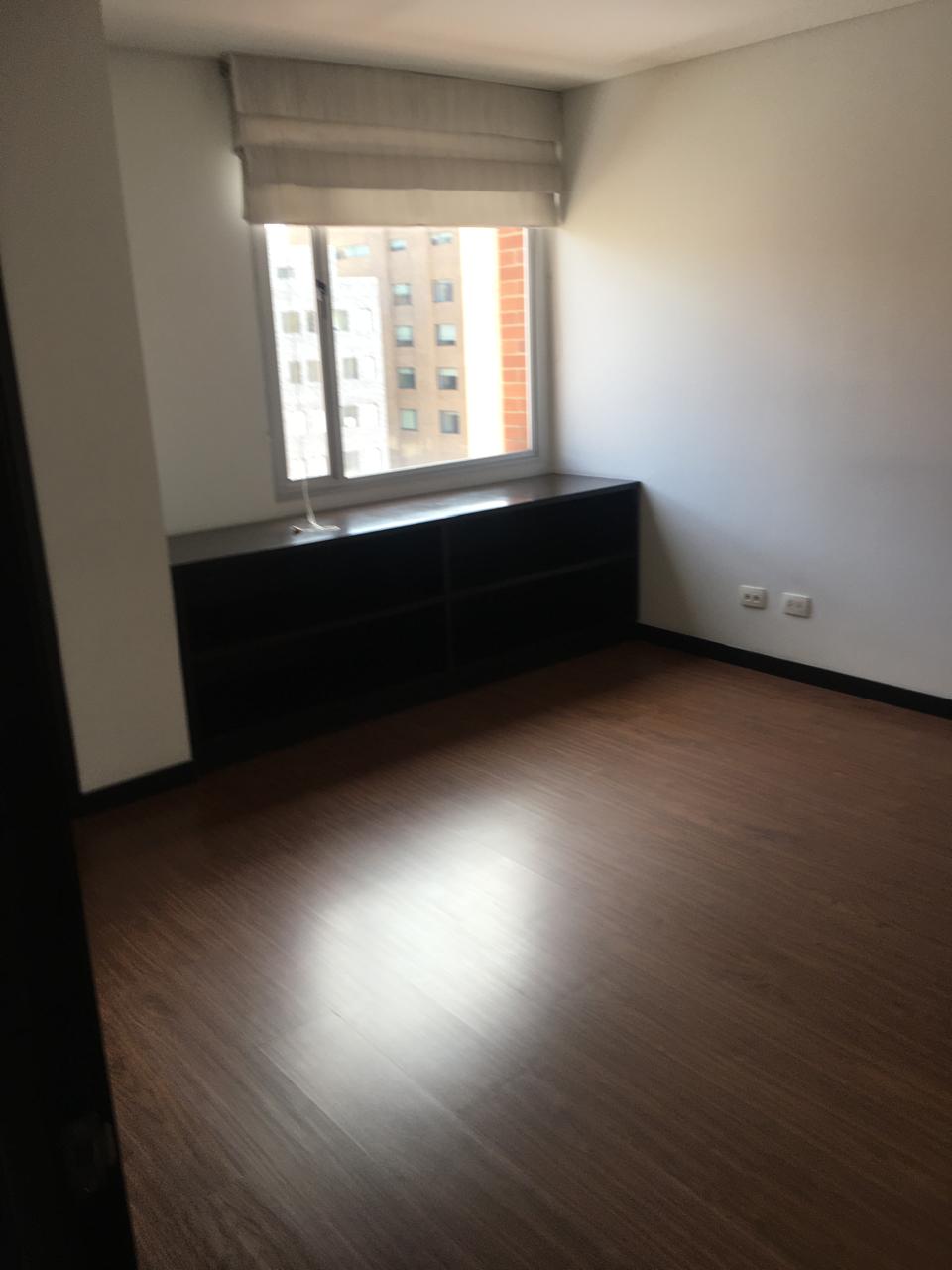 Apartamento en arriendo Chicó Norte Apartamento en arriendo Chicó Norte 0 m² - $ 4.550.000