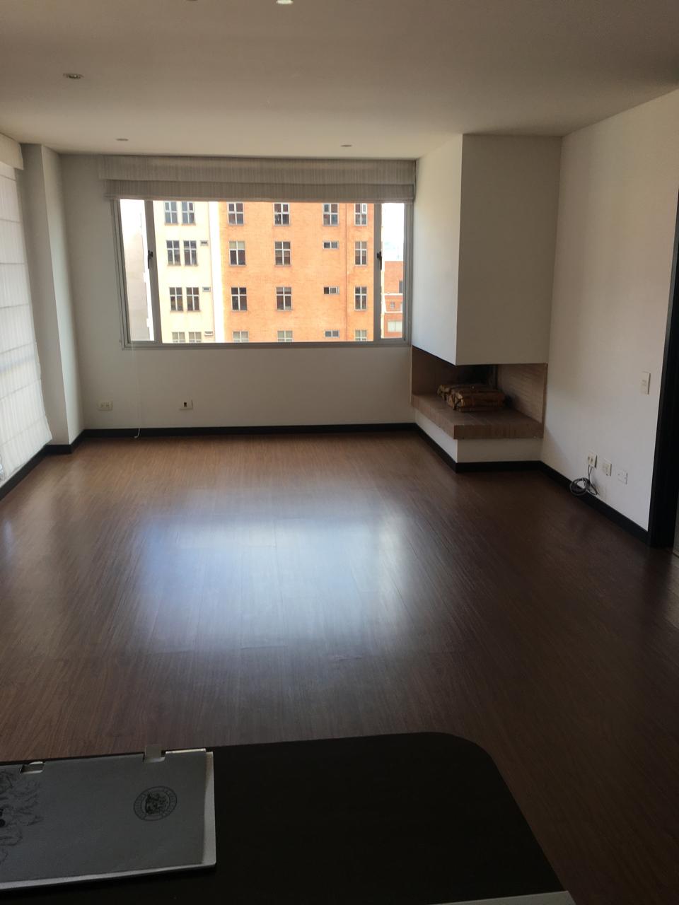 Apartamento en arriendo Chicó Norte Apartamento en arriendo Chicó Norte 0 m² - $ 4.550.000
