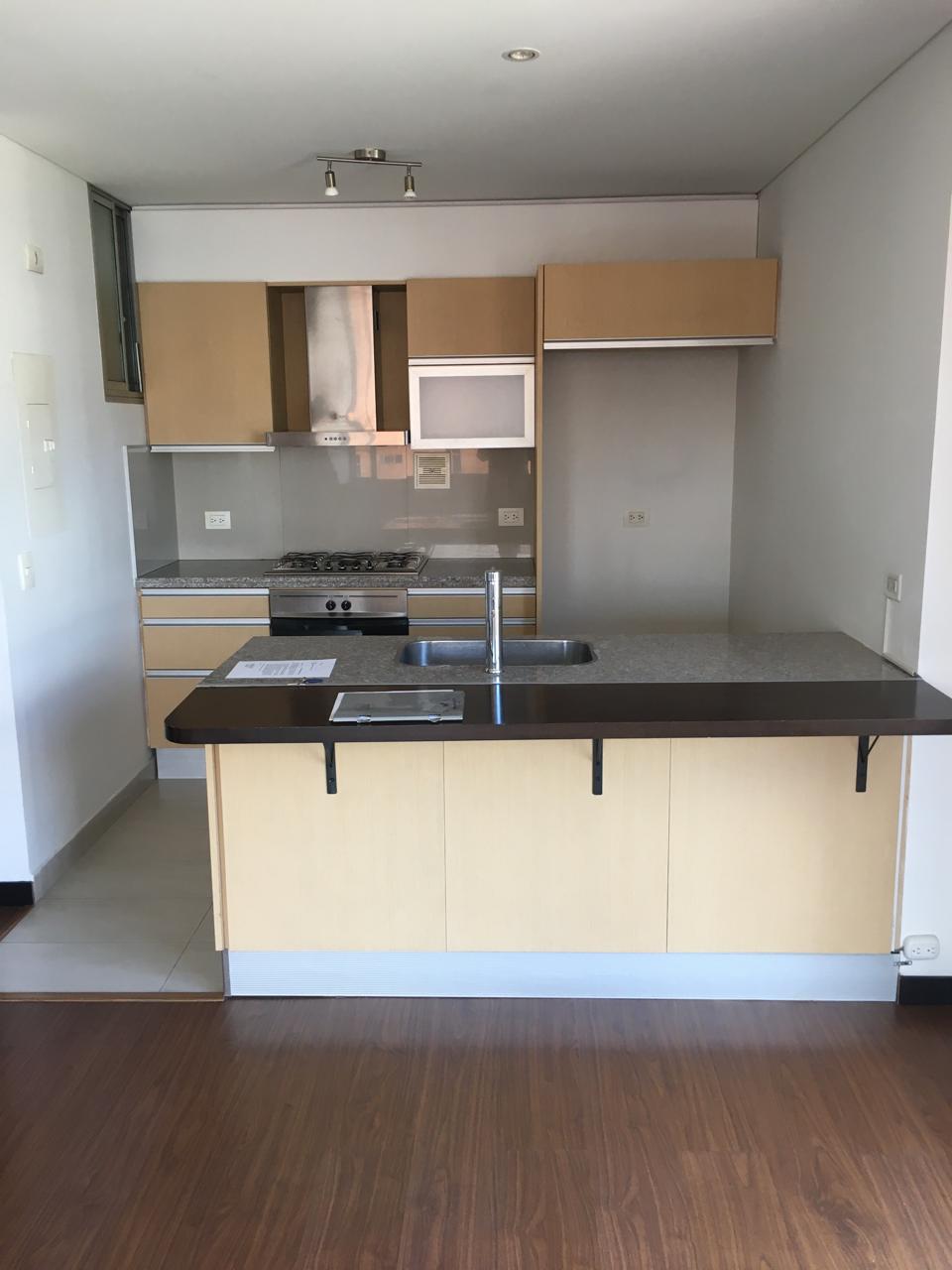 Apartamento en arriendo Chicó Norte Apartamento en arriendo Chicó Norte 0 m² - $ 4.550.000