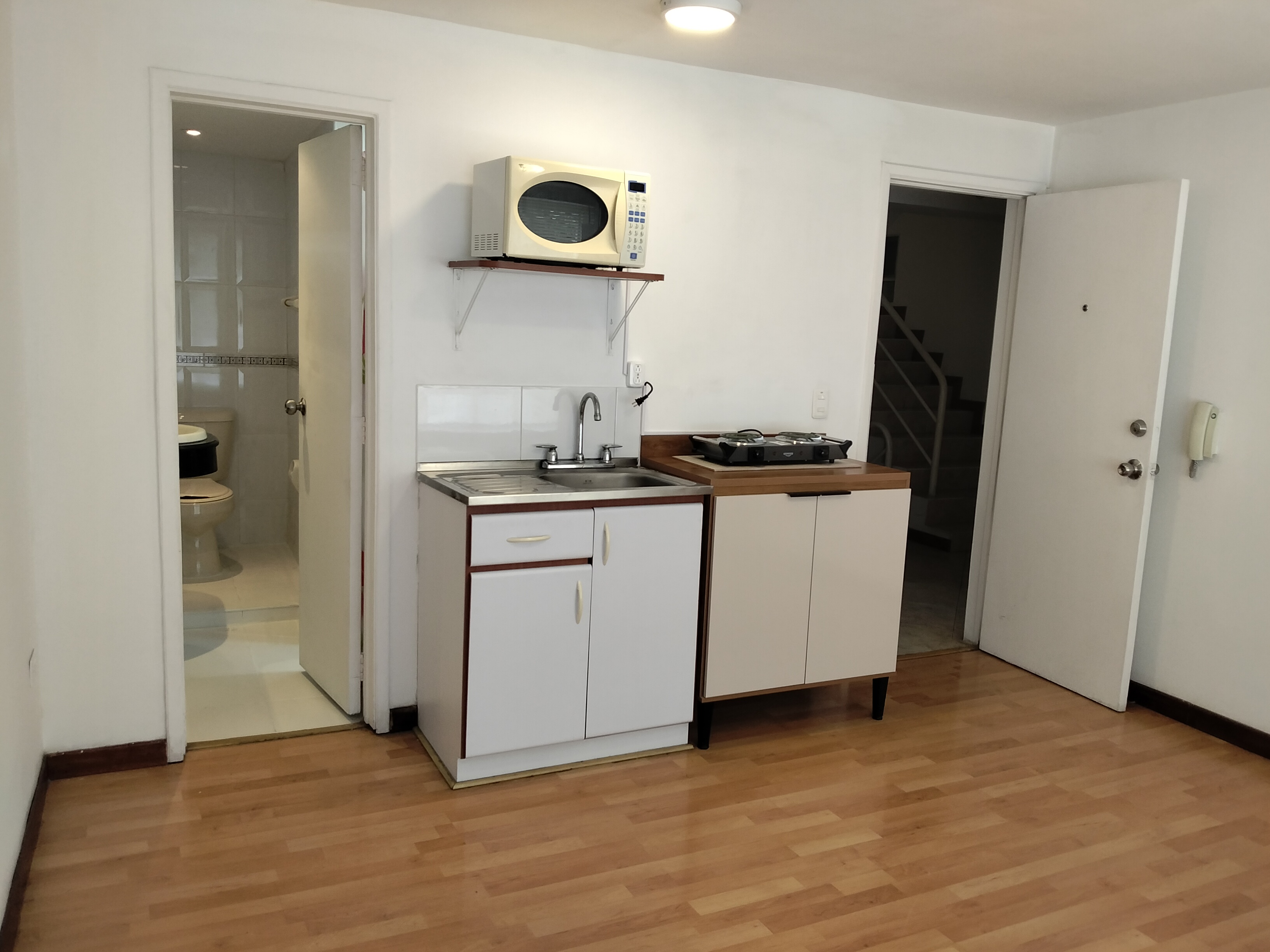 Apartamento en arriendo Las Nieves Apartamento en arriendo Las Nieves 0 m² - $ 1.600.000