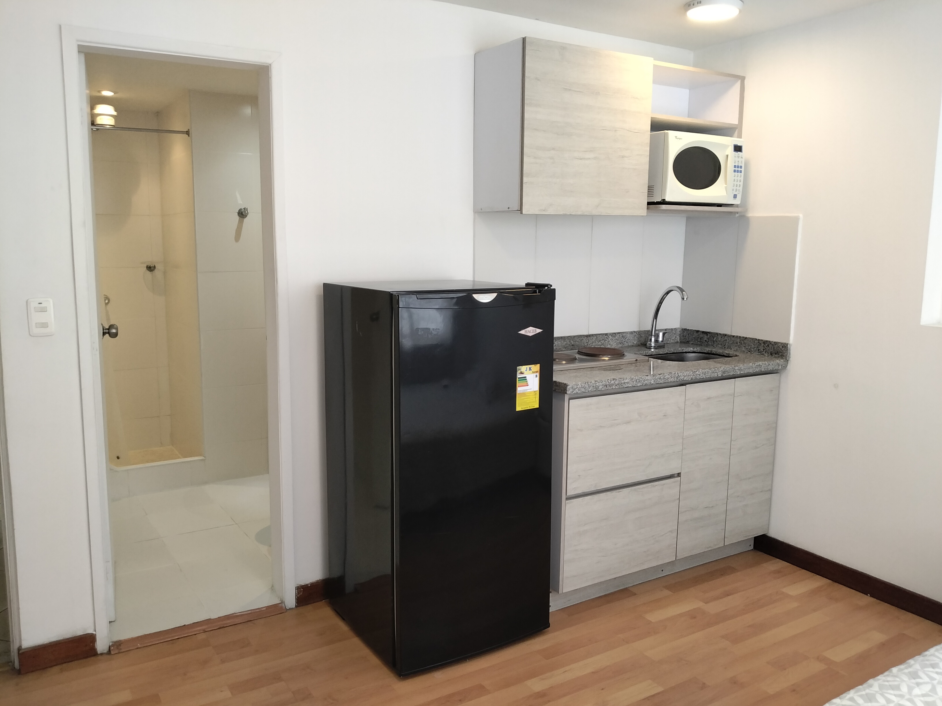 Apartamento en arriendo Las Nieves Apartamento en arriendo Las Nieves 0 m² - $ 1.600.000