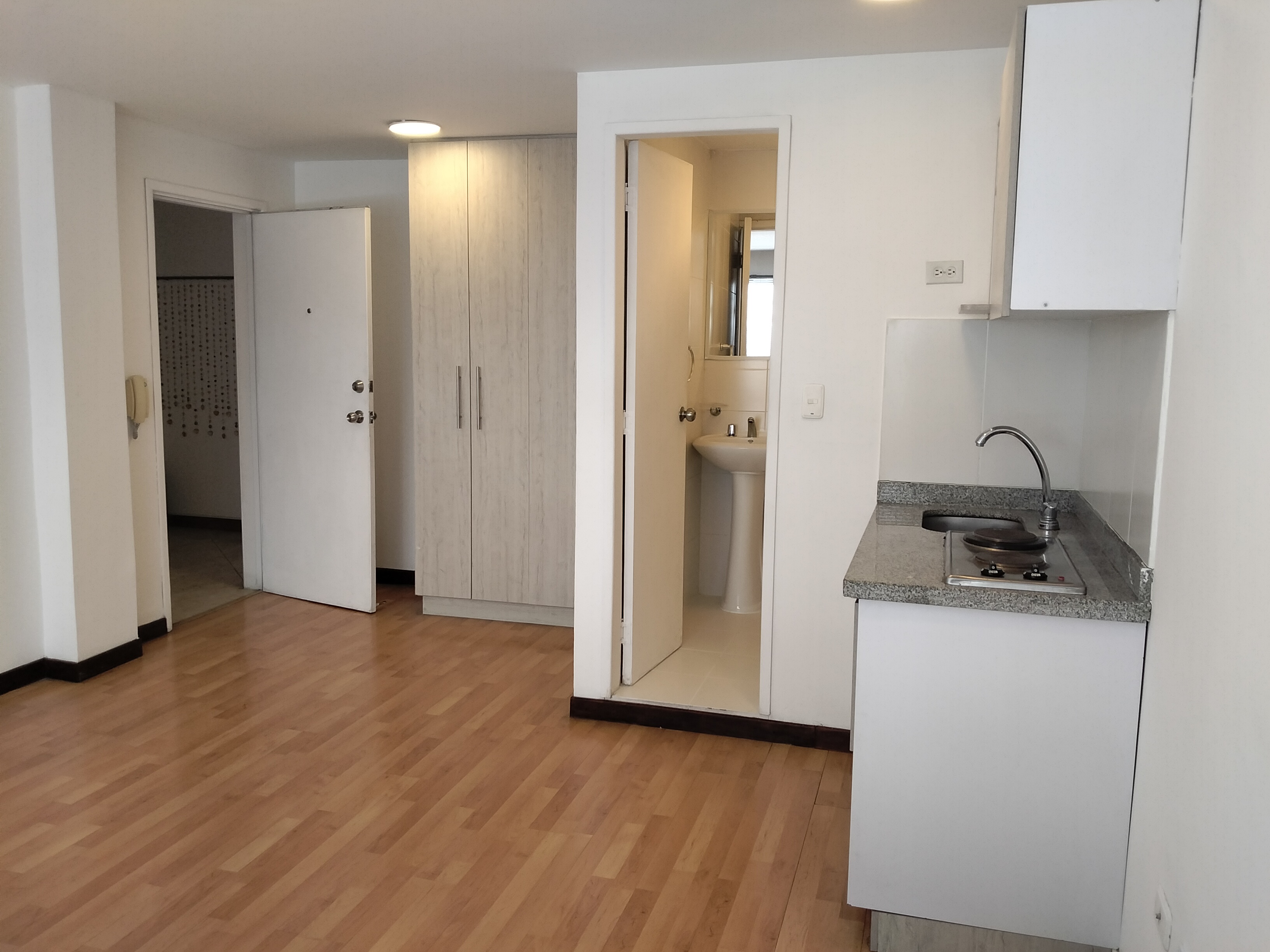 Apartamento en arriendo Las Nieves Apartamento en arriendo Las Nieves 0 m² - $ 1.600.000